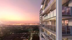 W RESIDENCES MARINA VIEW - SINGAPORE (D1), Apartment #607430111
